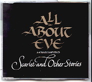 All About Eve - Scarlet And Other Stories Sampler